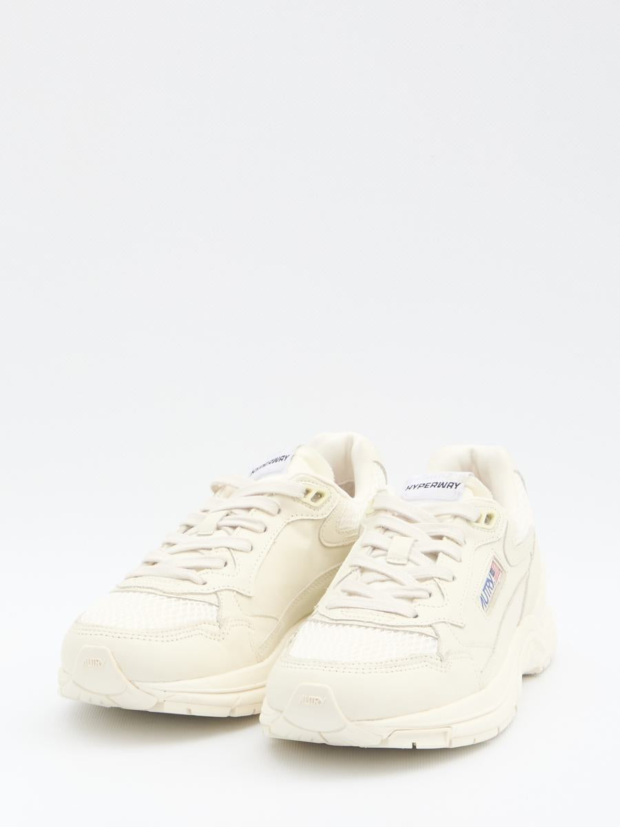 Hyperway Sneakers
