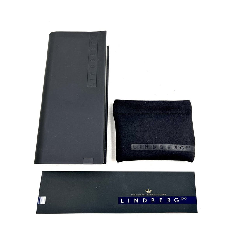 Lindberg N.O.W. 6587 Eyeglasses