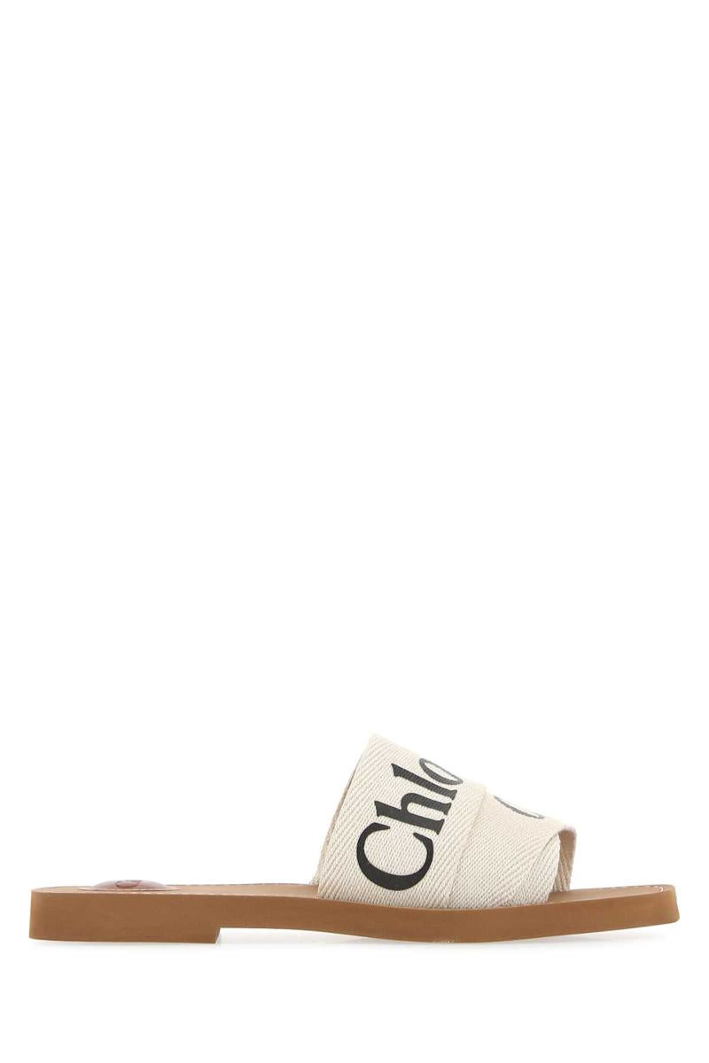 Chloé Slippers