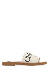 Chloé Slippers