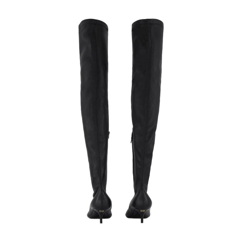 Balenciaga Avenue L50 Boots