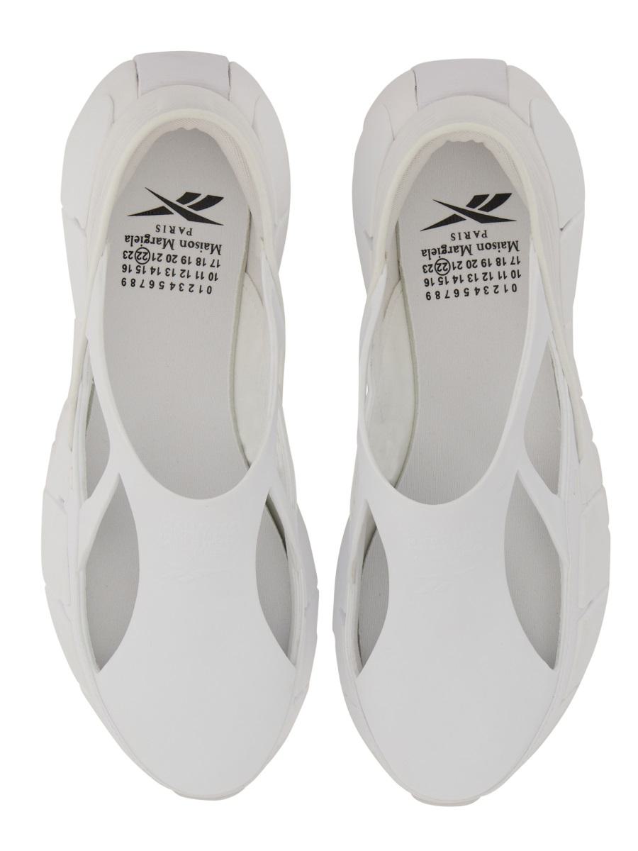 Maison Margiela X Reebok Sneaker Project 0 Cr