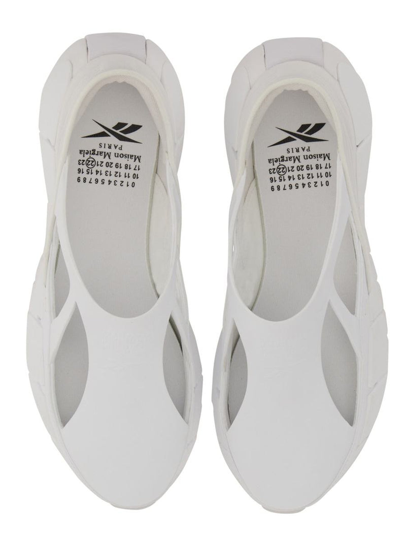 Maison Margiela X Reebok Sneaker Project 0 Cr