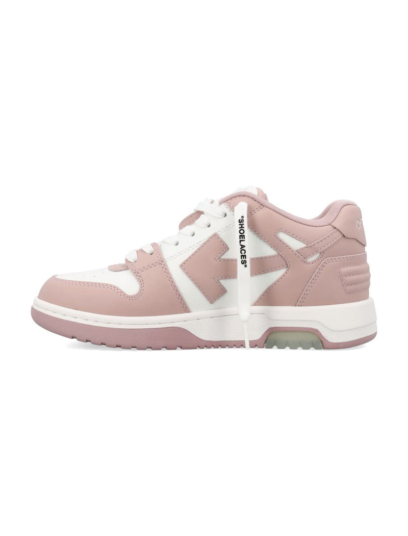 Off-White Out Of Office Women'S Sneakers