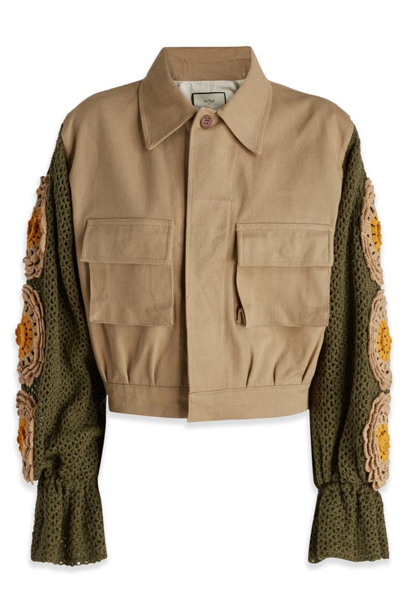 Tu Lizé Shirts & Blouses