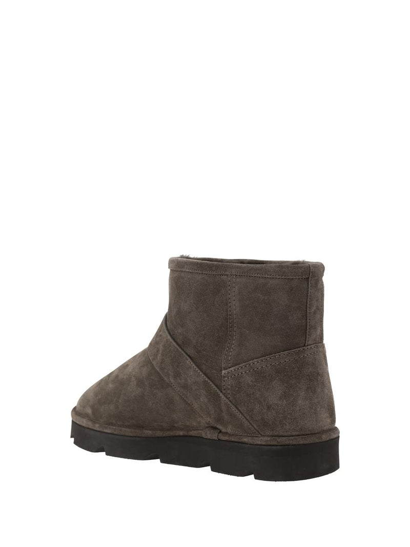 Brunello Cucinelli Boots