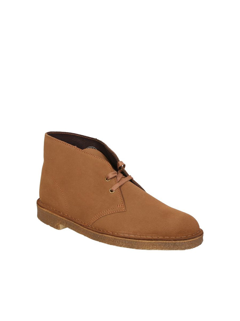 Clarks Originals Boots