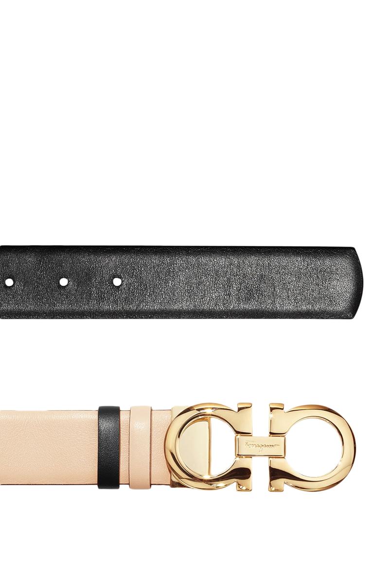 Salvatore Ferragamo Belts