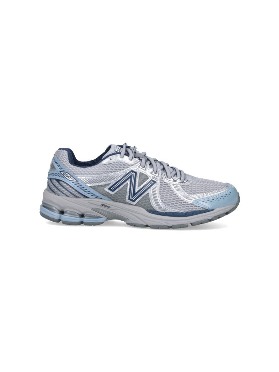 New Balance Sneakers