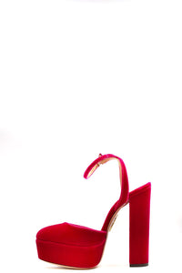 Aquazzura Décolleté