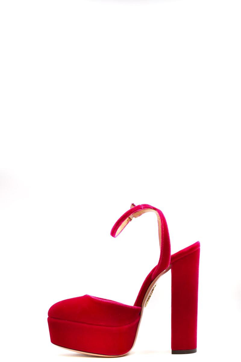 Aquazzura Décolleté