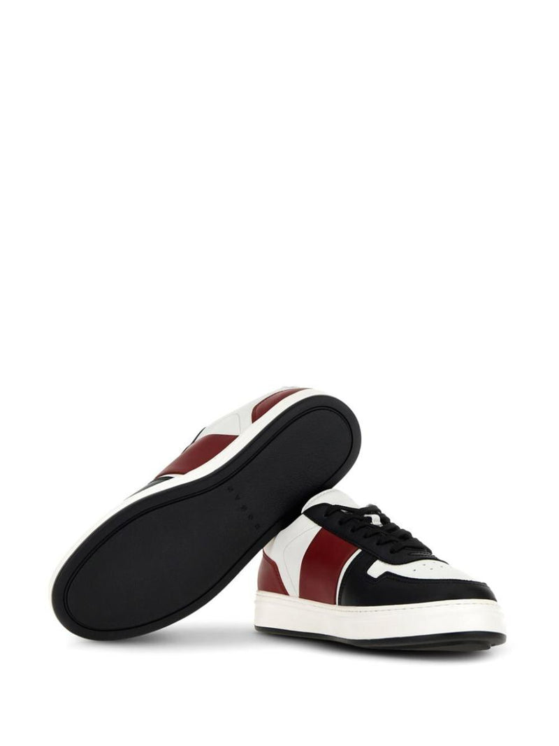 Hogan H668 All Headband Logo Shoes