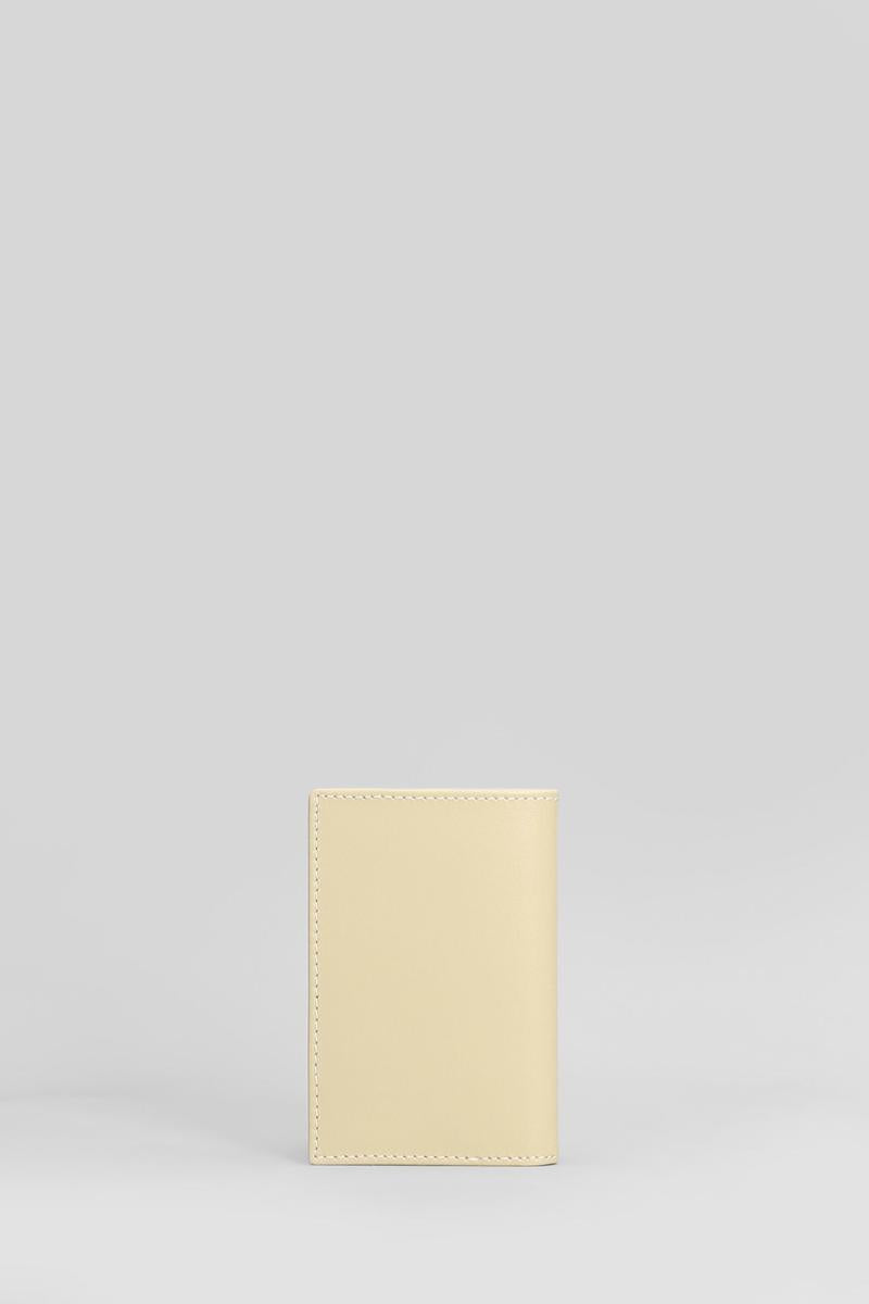 Comme Des Garçons Wallet