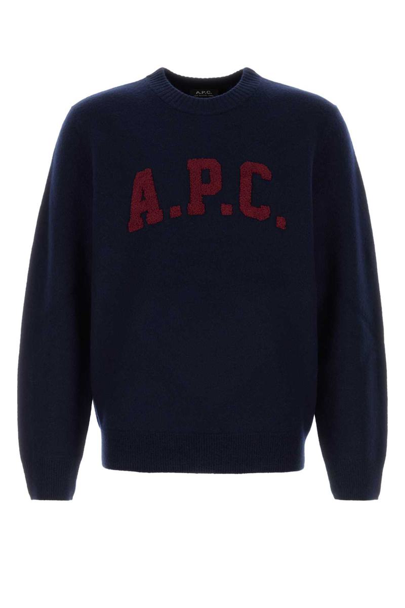 A.P.C. Knitwear