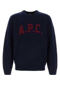 A.P.C. Knitwear