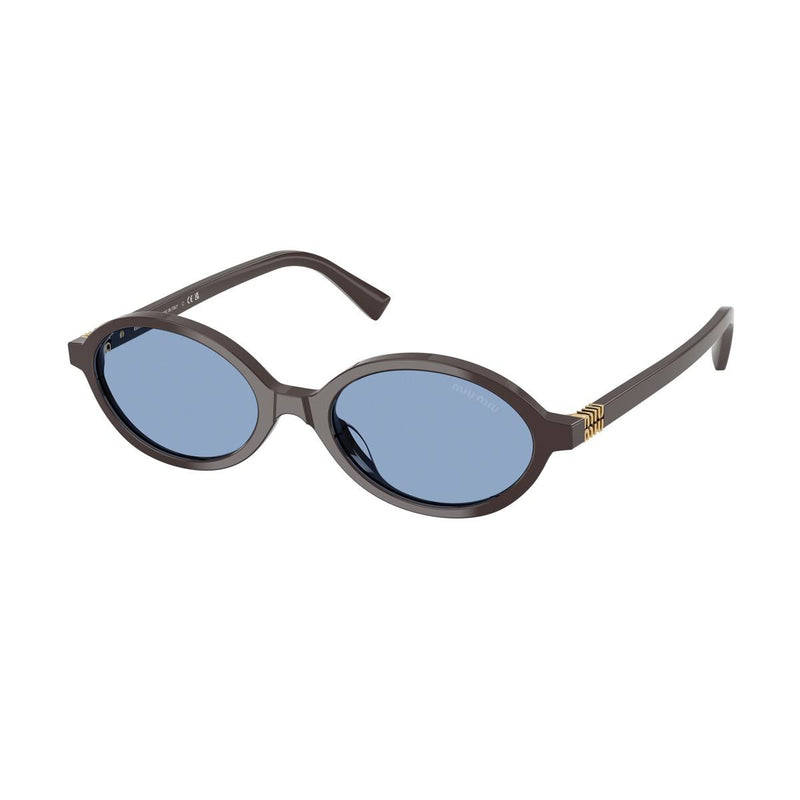 Miu Miu 0Mu 04Zs Miu Regard Sunglasses