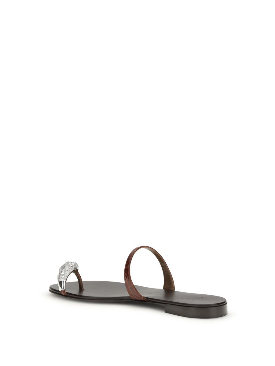 Giuseppe Zanotti Sandals