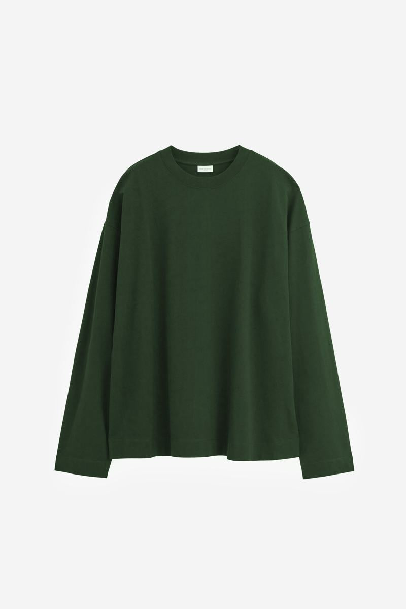 Dries Van Noten Long Sleeve T-Shirts
