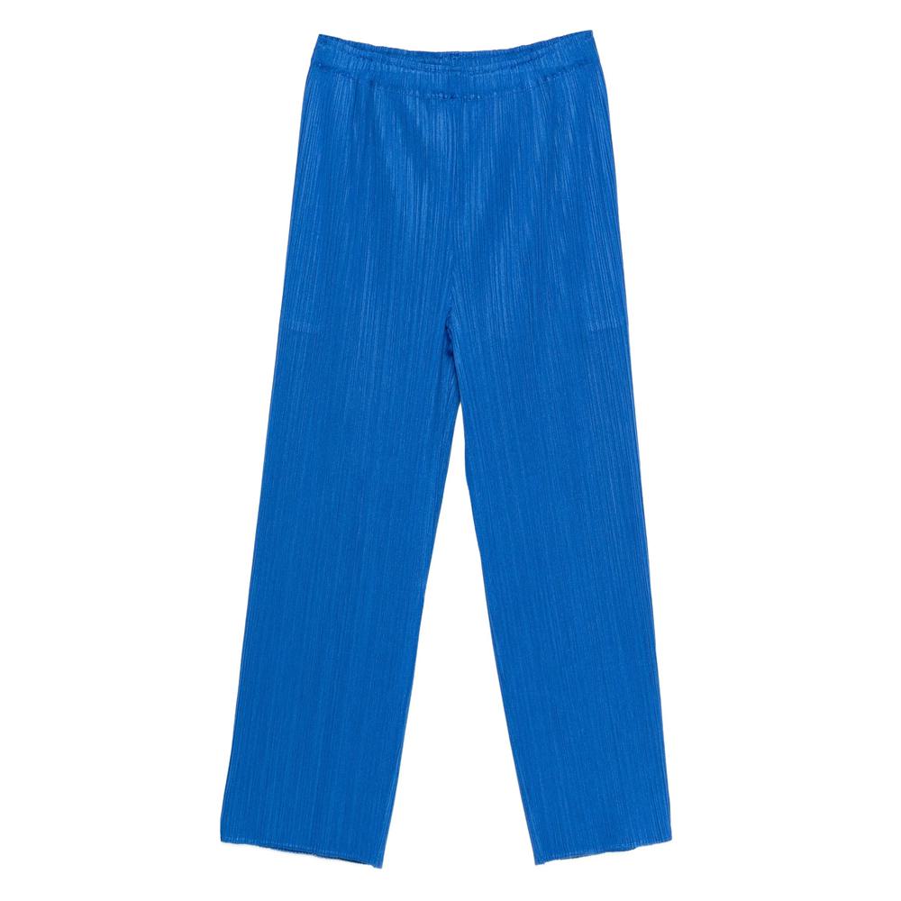 Pleats Please Issey Miyake Trousers