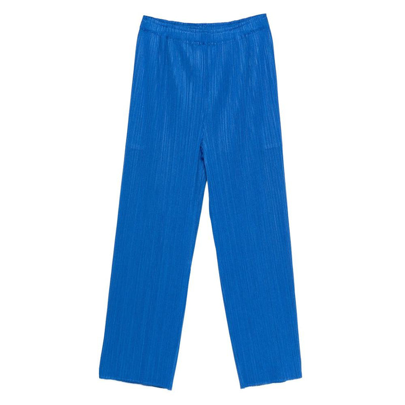 Pleats Please Issey Miyake Trousers