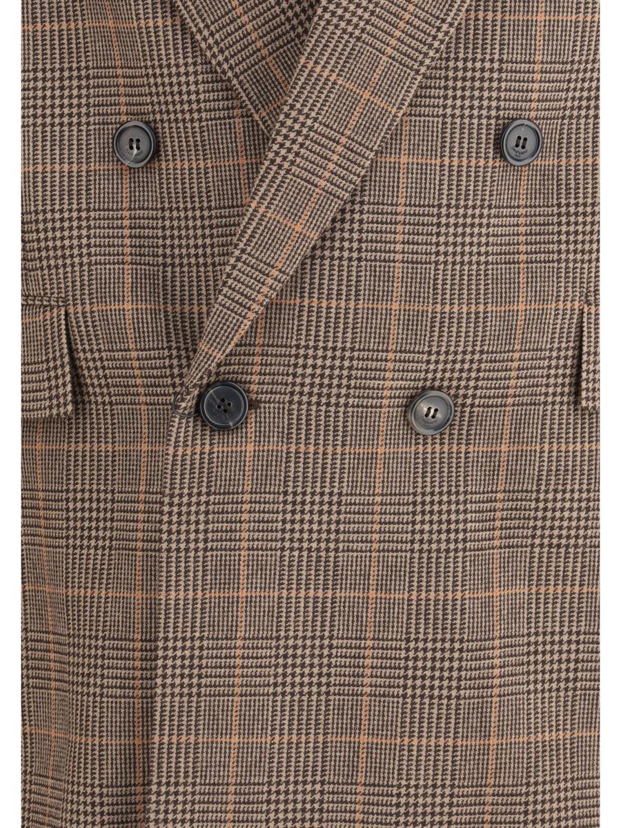 Saint Laurent Blazers E Vests