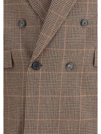 Saint Laurent Blazers E Vests