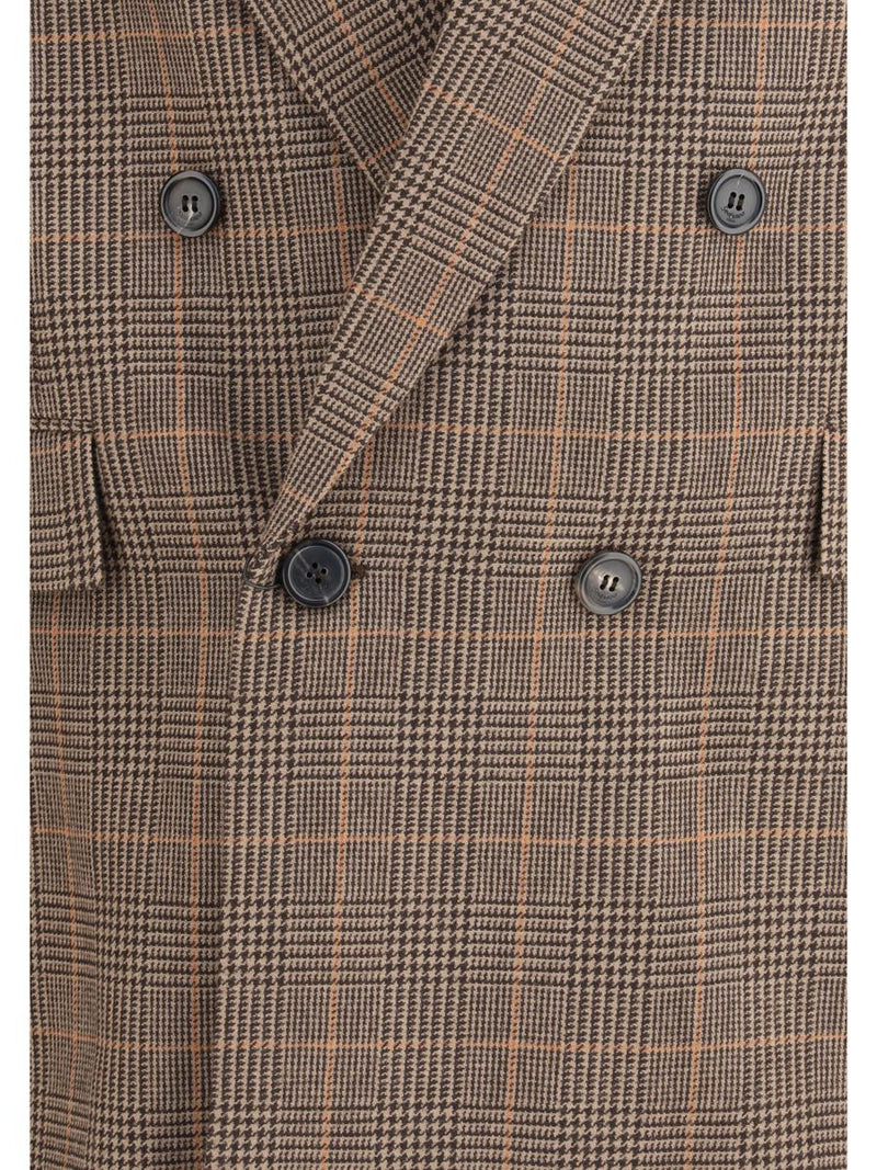 Saint Laurent Blazers E Vests