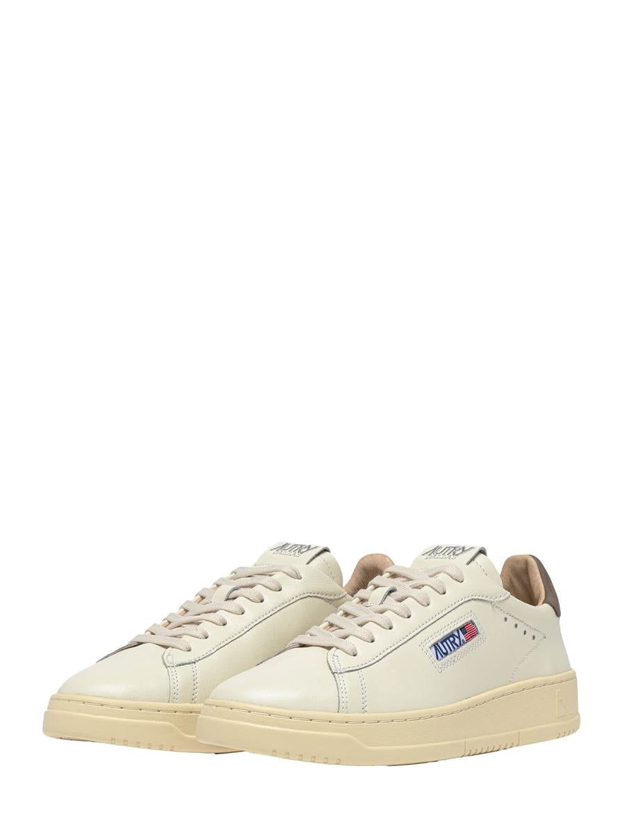 Autry Dallas Low Sneakers