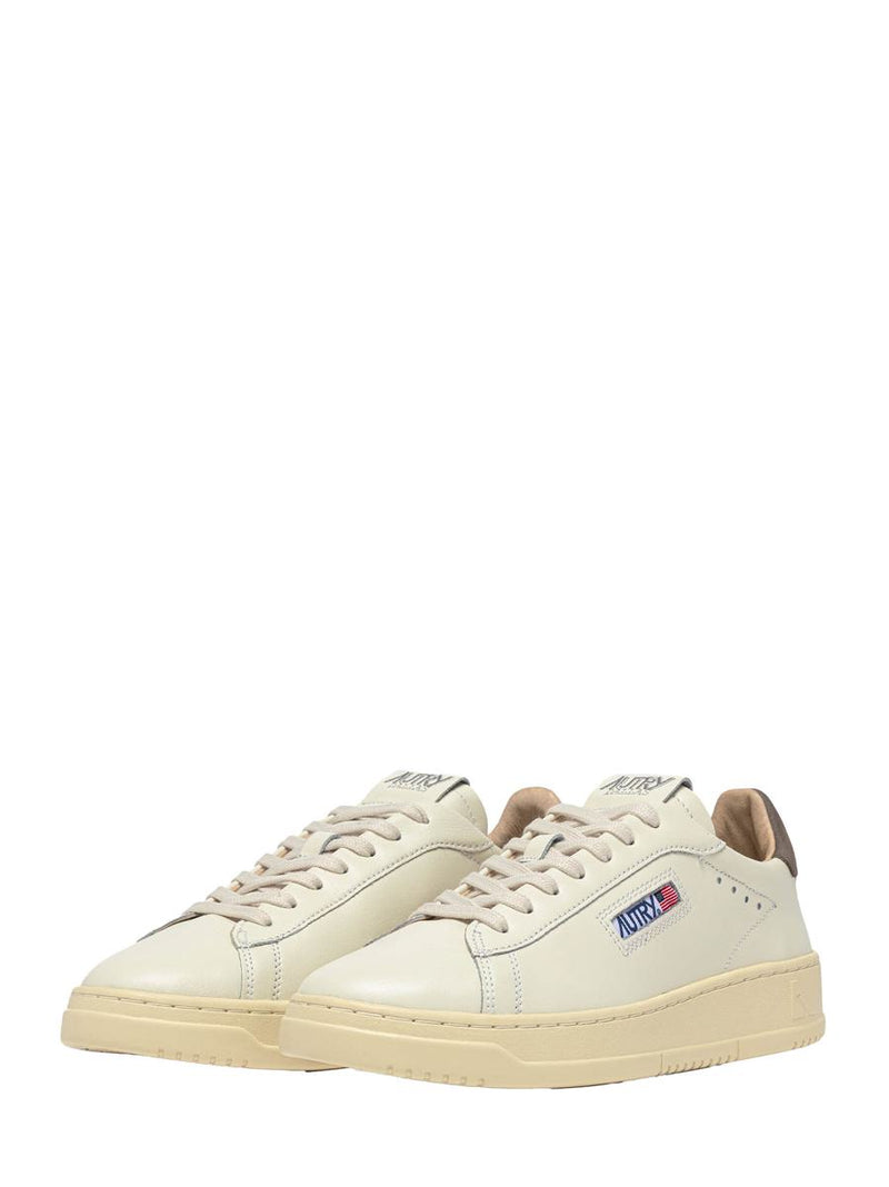 Autry Dallas Low Sneakers