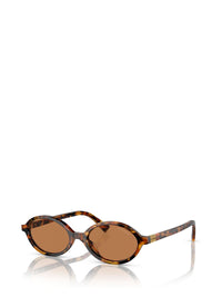 Miu Miu Eyewear Sunglasses
