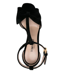 Tom Ford Sandals Mid Heel Shoes