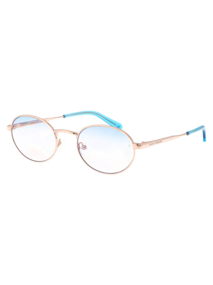 Chiara Ferragni Optical