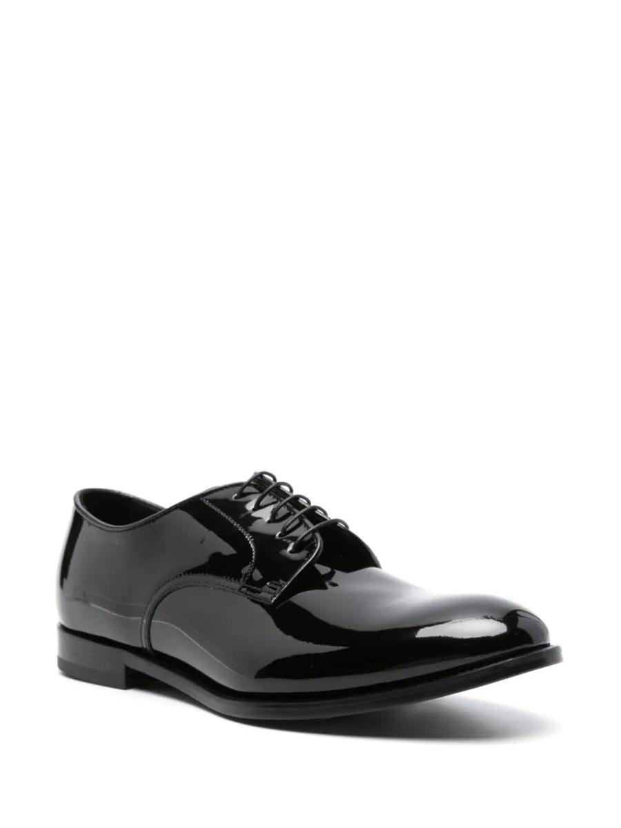 Doucal'S Derby Shoes