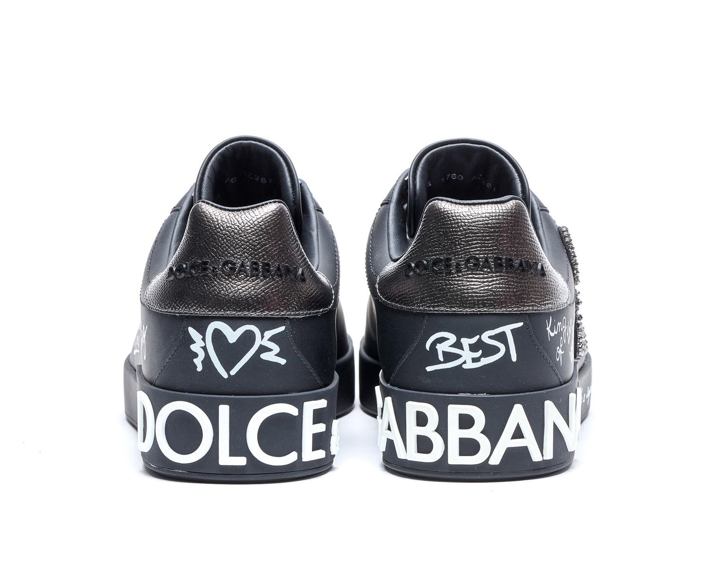 Dolce & Gabbana Sneakers