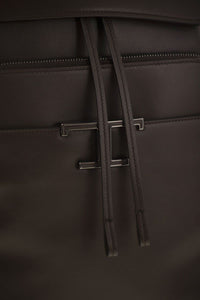 Tod'S T Timeless Medium Leather Backpack