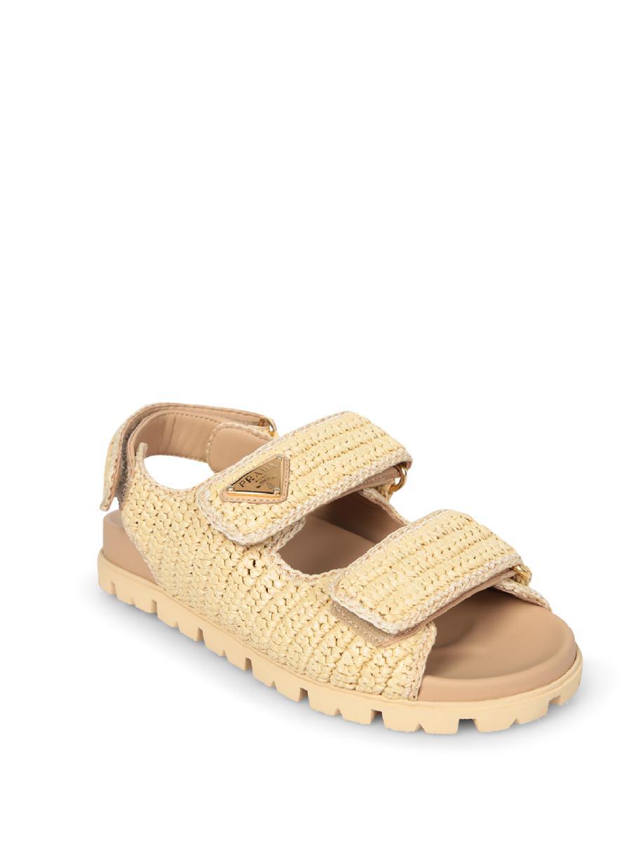 Prada Sandals