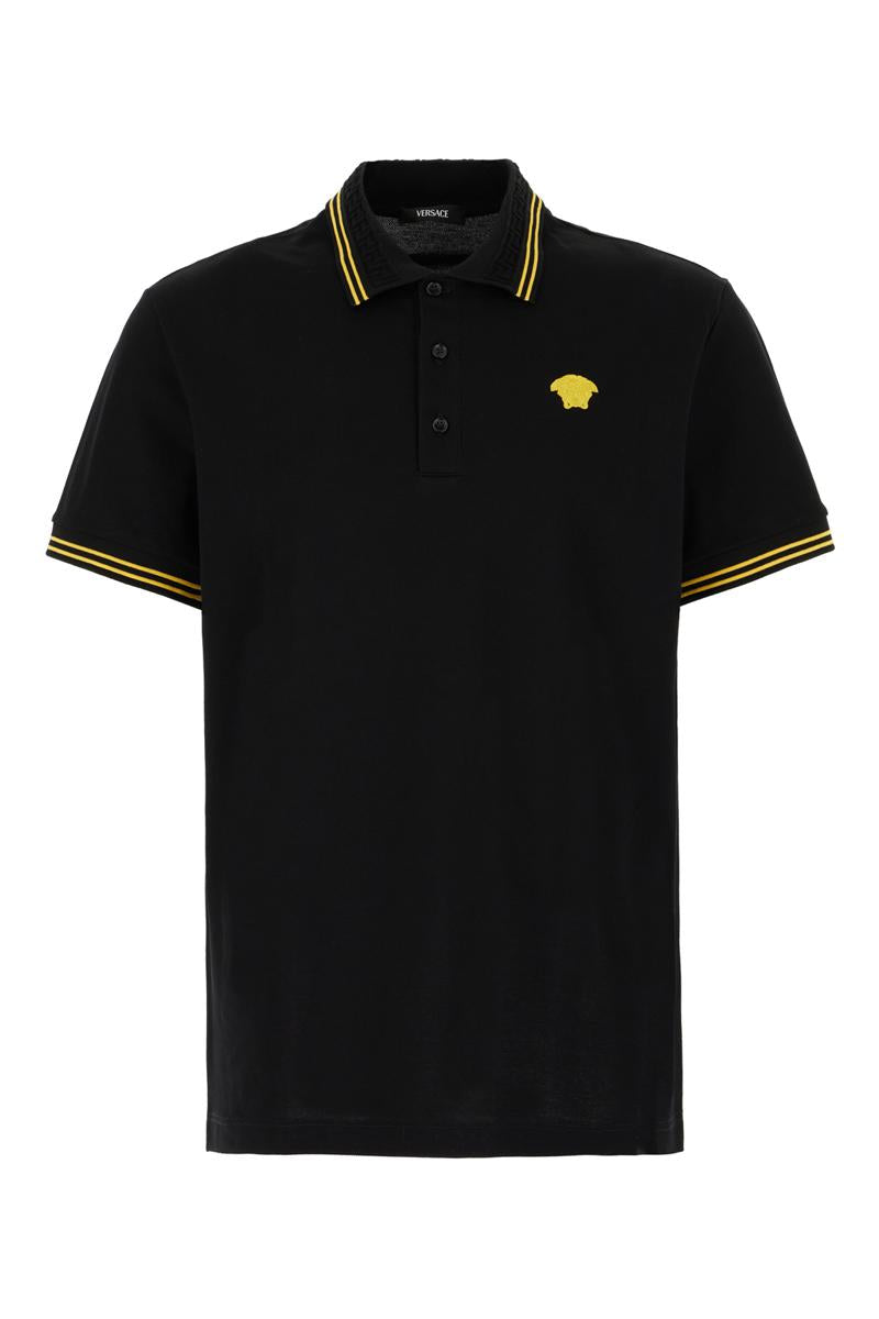Versace Polo