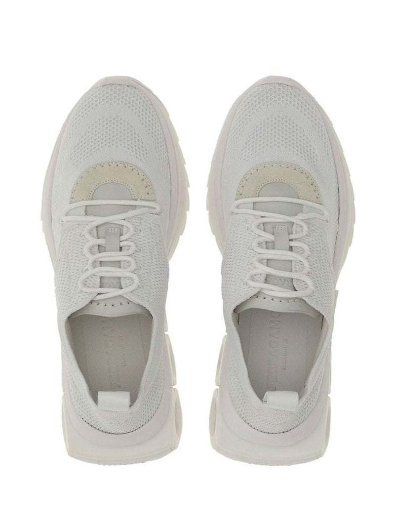 Salvatore Ferragamo Nima Sneakers