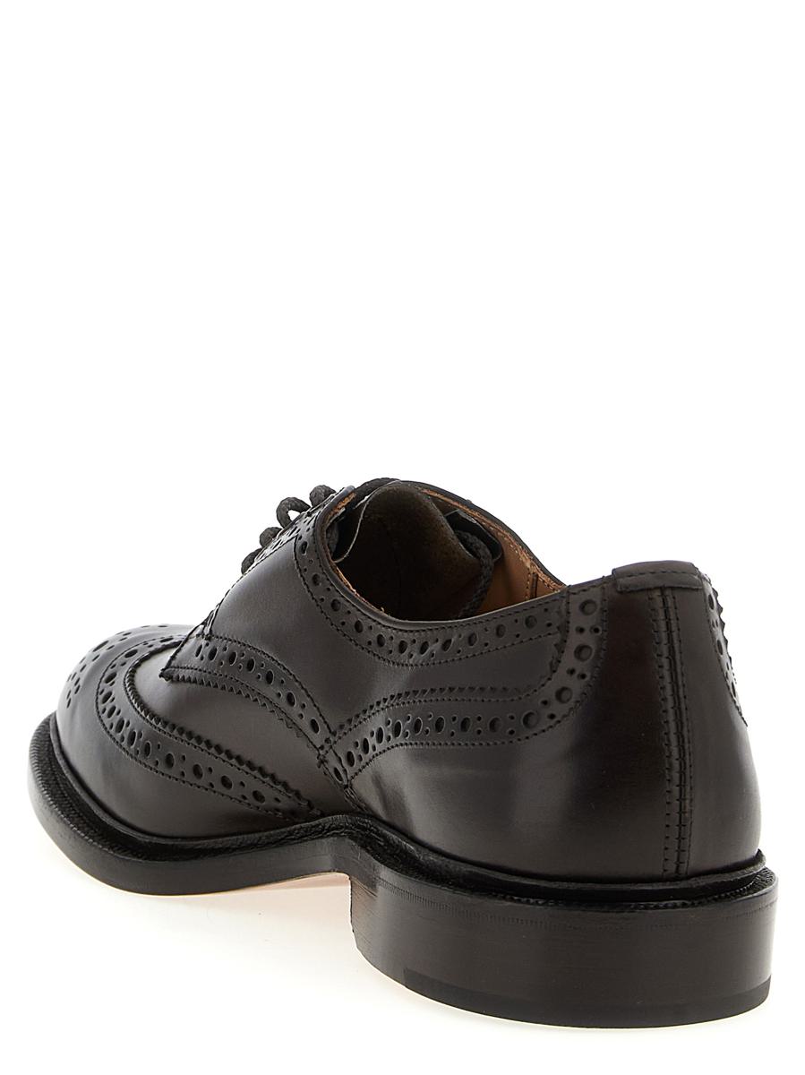 Tricker'S 'Bourton' Lace Up Shoes