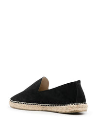 Manebí Hamptons Suede Espadrilles