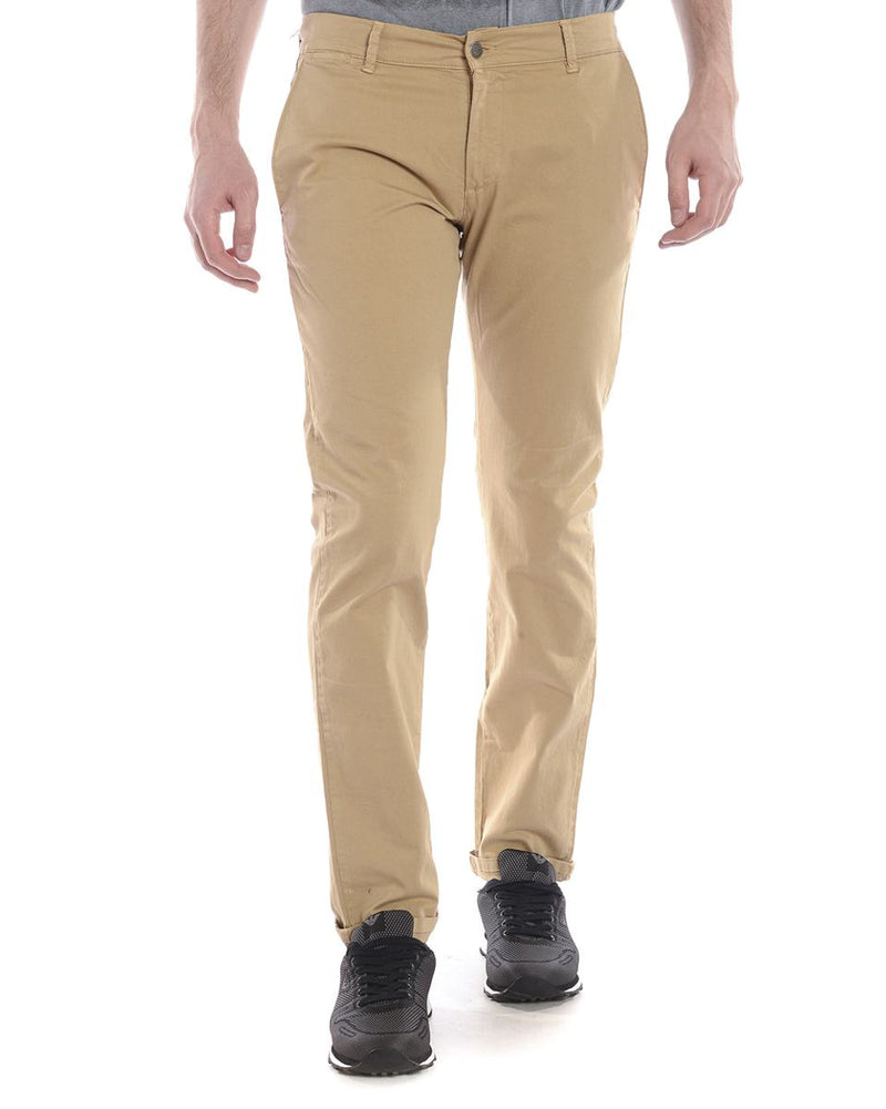 Daniele Alessandrini Jeans Trouser