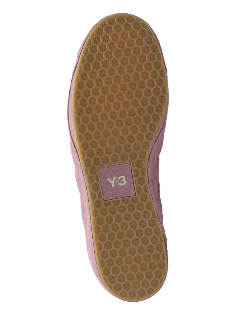 Y-3 Adidas Adidas Gazelle Sneakers