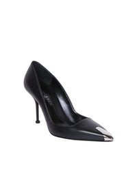 Alexander McQueen High Heels