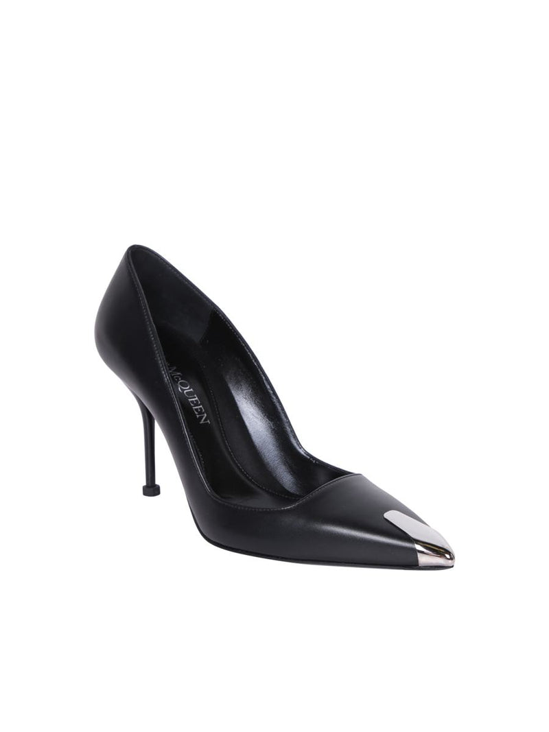 Alexander McQueen High Heels