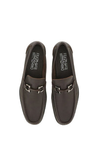 Salvatore Ferragamo Flat Shoes