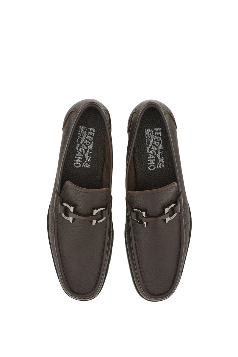 Salvatore Ferragamo Flat Shoes