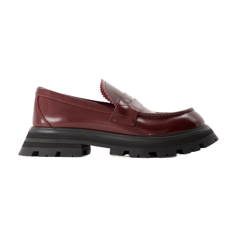 Alexander McQueen Loafers