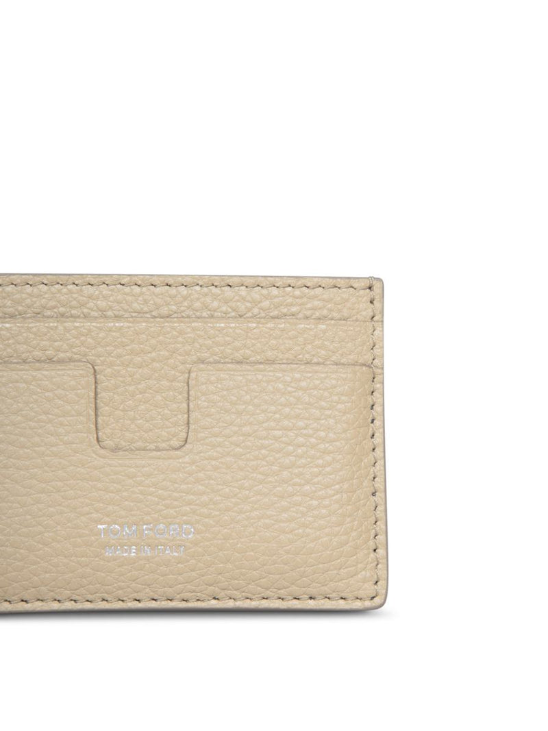 Tom Ford Wallets