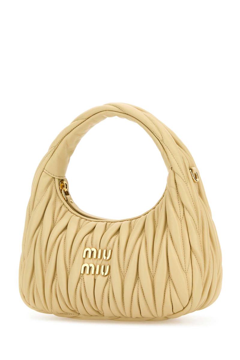 Miu Miu Handbags.