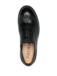 Premiata Flat Shoes